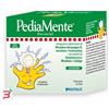 PEDIATRICA SRL PEDIAMENTE 15 FLACONCINI 10 ML
