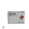 ABIOGEN PHARMA SPA SURSUM*30CPS MOLLI 400UI