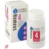 CEMON SRL HOMEOS 4 GLOBULI 50 G