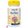LONGLIFE SRL LONGLIFE PAU D'ARCO 60 CAPSULE VEGETALI