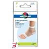 PIETRASANTA PHARMA SPA CALZA CON PROTEZIONE MASTER-AID FOOTCARE IDRATANTE IN GEL/TESSUTO PER TALLONI 2 PEZZI F1