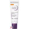 BIODERMA ITALIA SRL CICABIO CREME+ SPF50 40 ML
