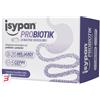 PHARMAIDEA SRL ISYPAN PROBIOTIK 24 BUSTINE OROSOLUBILI 1 G