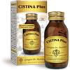 Dr.giorgini ser-vis srl CISTINA PLUS 180PAST
