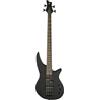 Jackson JS Series Spectra JS2 Basso Elettrico 4 Corde, Nero Lucido