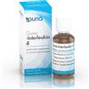 GUNA SPA GUNA INTERLEUKIN 4*C4 GTT 30ML