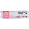 CEMON Srl ACONITUM NAPELLUS DYN*30CH GR