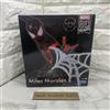 SEGA Marvel 80th Anniversary Super Premium Figure MILES MORALES SEGA NUOVO!!