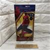 SEGA MARVEL "Spider-Man No Way Home" SPIDER-MAN SEGA NUOVO