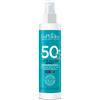 EUPHIDRA Latte Spray Solare Dermopediatrico SPF50+ 200ml - Crema Solare Bambini