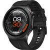OPPO MOBILE OPPO Watch X3 smartwatch titanio, autonomia 16 giorni, AI Google Gemini
