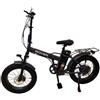 Range Rover - 2SPORT20BL - Bici elettrica Fat Fold 20 pollici - Blu