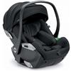 CAM Il mondo del bambino Seggiolino Auto Relax I-Size Nero Fluido 40 a 87 cm Col. 761