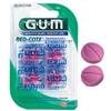 SUNSTAR ITALIANA SRL Gum red-cote riv placca 12 pastiglie