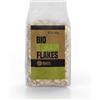 VanaVita Fiocchi ai 5 Cereali Biologici 500 g, Mix di 5 Cereali BIO per una Colazione Sana e Bilanciata, Ricchi di Fibre, Proteine, Vitamine e Minerali, Senza OGM, Adatti a Vegetariani e Vegani