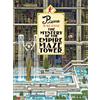 Laurence King Pub Pierre The Maze Detective: The Mystery of the Empire Maze Tower: (Maze Book for Kids, Adventure Puzzle Book, Seek and Find Book): 1