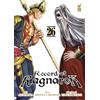 Star Comics Record of Ragnarok (Vol. 26)