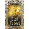 LMBPN International Cieli feroci: Un epic fantasy di magia proibita, necromanti e antichi misteri