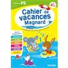 MAGNARD Cahier de vacances J'entre en PS: Magnard, l'inventeur du cahier de vacances