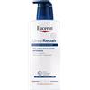 BEIERSDORF SpA Eucerin urearepair emulsione 10% 400 ml - EUCERIN - 975508666