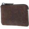 camel active Vietnam, custodia portachiavi da Uomo, Marrone, 10,5x1x8,5, Custodia per chiavi