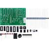 ReachMall 9 Secondi Timer Saldatura Pratica Kit Display Digitale Strumento di Apprendimento Elettronica FAI DA