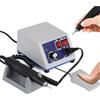 Generic Lucidatrice professionale, 65 W, 35000 giri/min, doppia modalità, per gioielli e sculture in legno