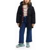 Desigual, Jeans lunghi con punti, Blu, 11/12