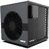 POOLEX - Nano B3N Fi 3 KW Full Inverter - Pompa di Calore Reversibile Piscina connessa Fino a 20 m³ - Riscaldamento e Raffreddamento - Wi-Fi - Silenziosa ed Economa - Ultra-compatta - Plug & Play