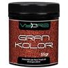 Vydra Gran KOLOR 100ml 55g Granulato 1-1,5mm Cibo MANGIME Pesci Acquario Tropicale Dolce