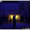 WARNER MUSIC The Darker The Shadow The Brighter The Light