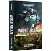 Games Workshop - Biblioteca Nera - Warhammer 40,000 - World Ablaze (HB)