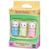 Sylvanian Families - 5337 - Trigemini Marshmallow
