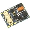 ESU ELECTRONIC 59828 - LokPilot 5 Decoder DCC connettore Next18