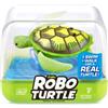 ROBO ALIVE Zuru 7192 - Tartaruga da nuoto robotica