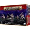 Games Workshop Messaggeri del dolore Myrmidesh