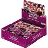 Bandai | One Piece TCG: A Fist of Divine Speed (OP-11) Espositore Booster | Gioco di Carte Collezionabili | Età 6+ | Giocatori 2 | Tempo di gioco: oltre 15 minuti