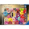 Ravensburger - Ciambelle Colorate, 16774 6