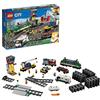 Lego City 60198 - Treno merci (1226 Pezzi)