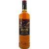 Famous Grouse The Famous Grouse Smoky Black Blended Scotch Whisky - 1000 ml