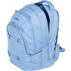 McNeill Milo School Backpack Blue