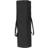 Generic Borsone lungo - Borsa per bagagli impermeabile | Heavy Duty Pavilion Tenda Storage Bags - Resistente all'acqua, spesso tessuto Oxford 420D portatile Teent con cinghie per le mani per viaggi campeggio