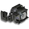 HFY marbull E36 Sostituzione della lampada con alloggiamento per EMP-S4 EMP-S42 PowerLite S4 Proiettore