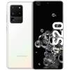 Samsung Galaxy S20 Ultra 5G Smartphone Bundle (17,44 cm) 128 GB interner Speicher, 12 GB RAM, Hybrid SIM, Android, inkl. 36 Monate Herstellergarantie [Exklusiv bei Amazon] Deutsche Version
