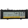 WYGUO L13M6P71 80DM L13S6P71 121500229 121500234 Batteria per laptop