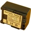 Otech Batteria Compatibile per Canon LEGRIA FS200