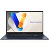 ASUS Vivobook 15 F1504VA schermo 15.6 FHD, processore Intel Core 5 120U, 24GB DDR5, SSD 1 TB NVME, WIFI 6, WEBCAM, WINDOWS 11
