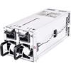 SilverStone GM1000 2U Gold, Cybenetics Gold 1000W 2U alimentatore ridondante, SST-GM1000-2UG V2
