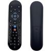 Redrentik Telecomando vocale compatibile con Sky Q Box, TV, Mini e Silver Box, con funzione di ricerca vocale, nessuna programmazione richiesta.