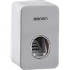 Deinbe Dispenser Automatico di dentifricio Famiglia Bagno Bagno Antipolvere Traceless Sticky dentifricio Squeezer